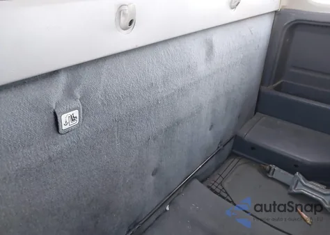 2002 Nissan Frontier Standard из США, поврежденный, VIN 1N6DD26S72C355837